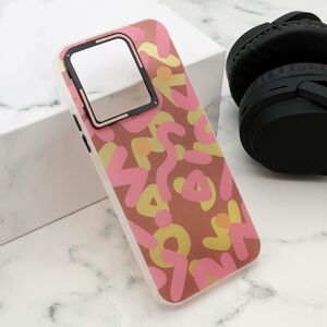 Maska / futrola COLOR VIBE za Huawei Honor X8b pink (MS).