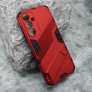 Maska / futrola COLOR STRONG II za Samsung A356 Galaxy A35 5G 5G crvena (MS).