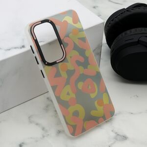 Maska / futrola COLOR VIBE za Samsung S921 Galaxy S24 5G roze (MS).