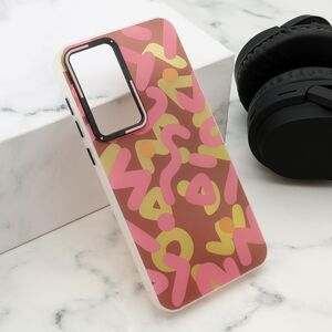 Maska / futrola COLOR VIBE za Samsung A356 Galaxy A35 5G 5G pink (MS).