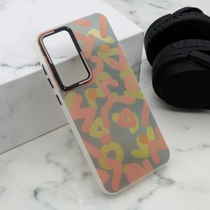 Maska / futrola COLOR VIBE za Samsung A356 Galaxy A35 5G 5G roze (MS).