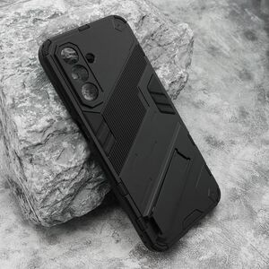 Maska / futrola COLOR STRONG II za Samsung A266 Galaxy A26 5G crna (MS).