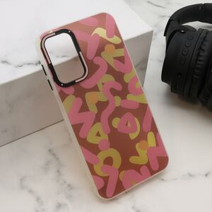 Maska / futrola COLOR VIBE za Samsung A156 Galaxy A15 5G pink (MS).