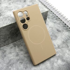 Maska / futrola FLEX MagSafe za Samsung S928 Galaxy S24 Ultra 5G bez (MS).