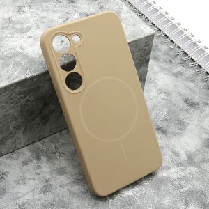 Maska / futrola FLEX MagSafe za Samsung S911B Galaxy S23 bez (MS).