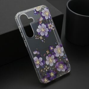 Maska / futrola FLOWER za Samsung S921 Galaxy S24 5G DZF7 (MS).