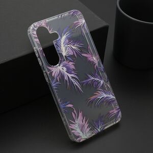 Maska / futrola FLOWER za Samsung S921 Galaxy S24 5G DZF2 (MS).