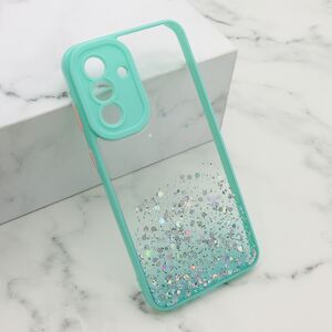 Maska / futrola Fiesta za Samsung A366 Galaxy A36 5G mint (MS).