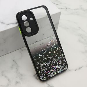 Maska / futrola Fiesta za Samsung A266 Galaxy A26 5G crna (MS).