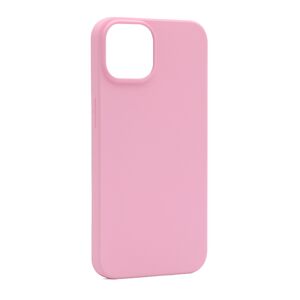 Maska / futrola GENTLE COLOR za iPhone 14 (6.1) roze (MS).