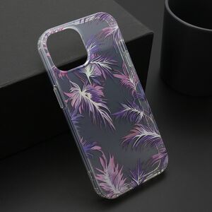 Maska / futrola FLOWER za iPhone 15 DZF2 (MS).