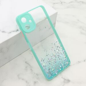 Maska / futrola Fiesta za Samsung A065F Galaxy A06 mint (MS).