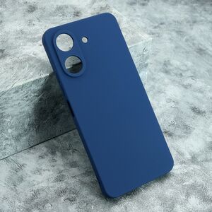 Maska / futrola GENTLE COLOR za Xiaomi Redmi 13C/Poco C65 pro teget (MS).