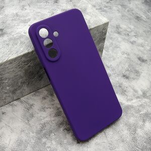 Maska / futrola GENTLE COLOR za Samsung A266 Galaxy A26 5G lila (MS).