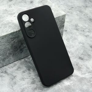 Maska / futrola GENTLE COLOR za Samsung S711 Galaxy S23 FE crna (MS).