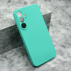 Maska / futrola GENTLE COLOR za Samsung S711 Galaxy S23 FE tirkizna (MS).
