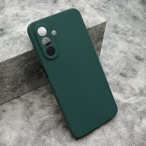 Maska / futrola GENTLE COLOR za Samsung A266 Galaxy A26 5G zelena (MS).