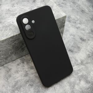 Maska / futrola GENTLE COLOR za Samsung A366 Galaxy A36 5G crna (MS).