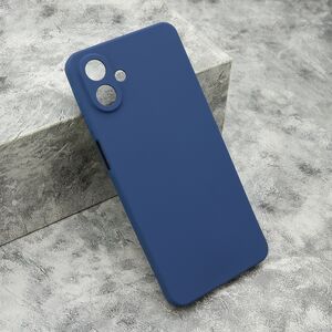 Maska / futrola GENTLE COLOR za Samsung A075F Galaxy A07 teget (MS).