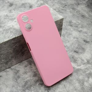 Maska / futrola GENTLE COLOR za Samsung A065F Galaxy A06 roze (MS).