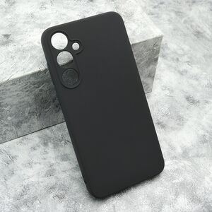 Maska / futrola GENTLE COLOR za Samsung A356 Galaxy A35 5G 5G crna (MS).