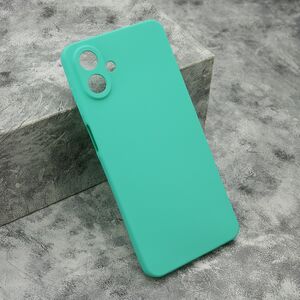 Maska / futrola GENTLE COLOR za Samsung A075F Galaxy A07 tirkizna (MS).