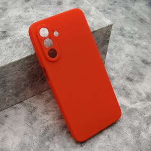 Maska / futrola GENTLE COLOR za Samsung A266 Galaxy A26 5G crvena (MS).