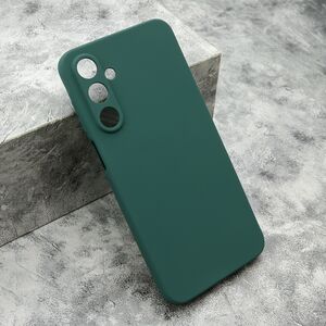 Maska / futrola GENTLE COLOR za Samsung A166 Galaxy A16 5G zelena (MS).