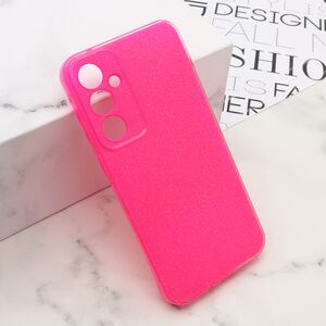 Maska / futrola GLOW SHINING za Samsung S711 Galaxy S23 FE pink (MS).