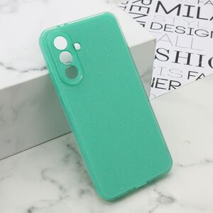 Maska / futrola GLOW SHINING za Samsung A366 Galaxy A36 5G mint (MS).