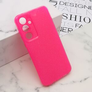 Maska / futrola GLOW SHINING za Samsung A356 Galaxy A35 5G 5G pink (MS).