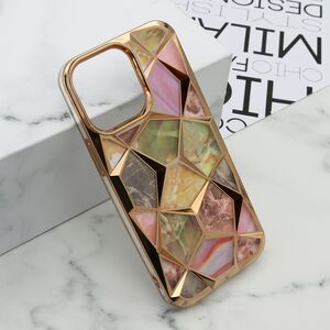 Maska / futrola LUXORY za iPhone 14 Pro Max (6.7) DZ02 (MS).