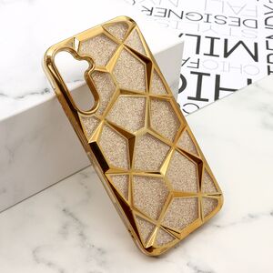 Maska / futrola LUXORY za Samsung A156 Galaxy A15 5G zlatna (MS).