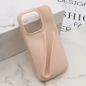 Maska / futrola LIPSTICK za iPhone 15 Pro (6.1) bez (MS).