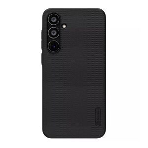 Maska / futrola NILLKIN Super Frost PRO za Samsung A356 Galaxy A35 5G 5G crna (MS).