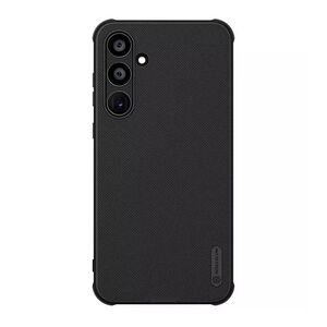 Maska / futrola NILLKIN Super Frost PRO za Samsung A556 Galaxy A55 5G crna (MS).