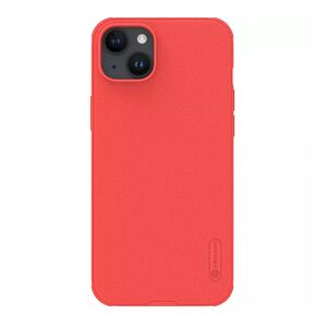 Maska / futrola Nillkin Super Frost Pro za iPhone 15 crvena (MS).