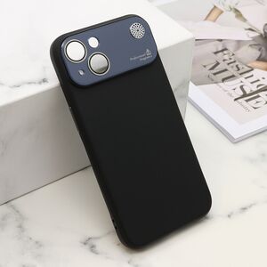 Maska / futrola PASTEL DREAMS za iPhone 13 (6.1) crna (MS).