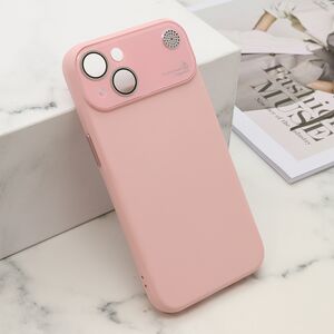 Maska / futrola PASTEL DREAMS za iPhone 14 (6.1) roze (MS).