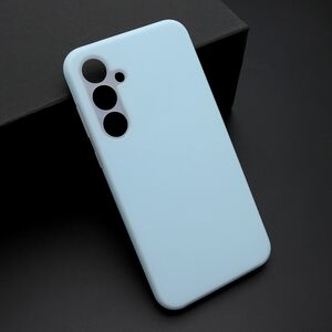 Maska / futrola PASTEL COLOR za Samsung A356 Galaxy A35 5G 5G plava (MS).