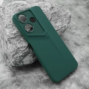 Maska / futrola PHANTOM BLADE za Xiaomi Redmi 13 4G zelena (MS).