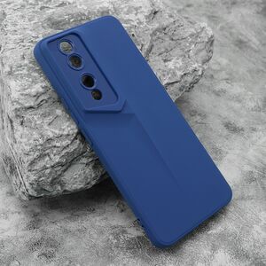 Maska / futrola PHANTOM BLADE za Huawei Honor 90 plava (MS).