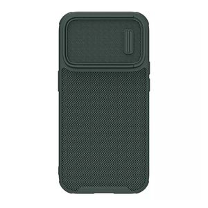 Maska / futrola Nillkin Textured S za iPhone 14 Pro (6.1) zelena (MS).