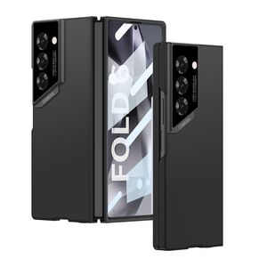 Maska / futrola REFINED CAMERA za Samsung Galaxy Z Fold 6 5G crna (GKK case) (MS).