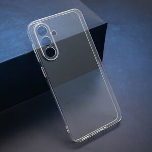 Silikonska maska / futrola CLEAR za Samsung A566 Galaxy A56 5G providna (MS).