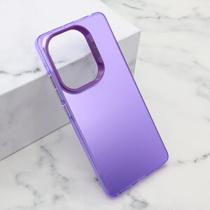 Maska / futrola SHINE za Xiaomi Redmi Note 13 Pro 4G ljubicasta (MS).