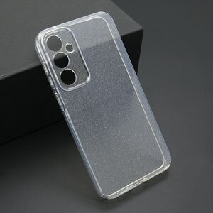 Maska / futrola SPARKLING za Samsung S711 Galaxy S23 FE providna (MS).