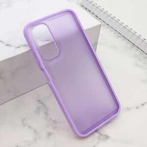 Maska / futrola SPACE II za Samsung A057 Galaxy A05s ljubicasta (MS).