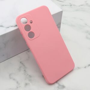 Maska / futrola Soft Silicone za Samsung A356 Galaxy A35 5G 5G roze (MS).
