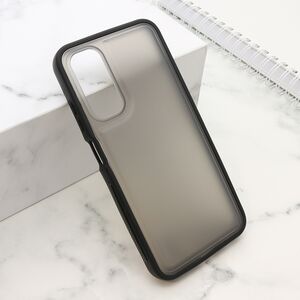 Maska / futrola SPACE II za Samsung A057 Galaxy A05s crna (MS).